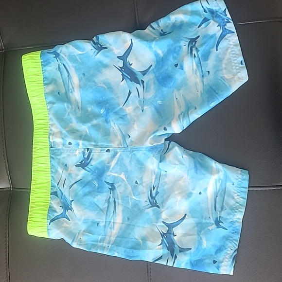 Gerry boys swim trunks size XL - Picture 3 of 4